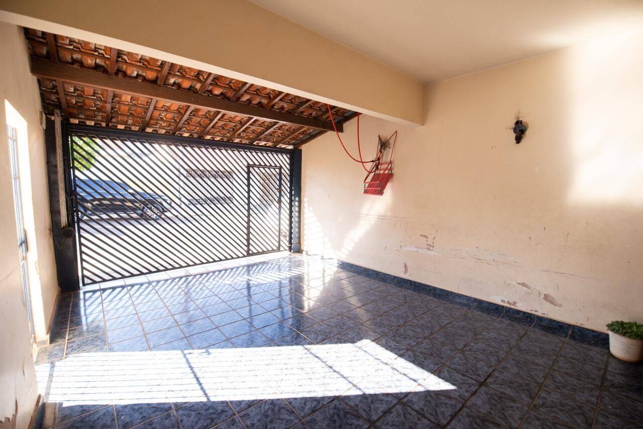 #8580 - Casa para Venda em Bauru - SP