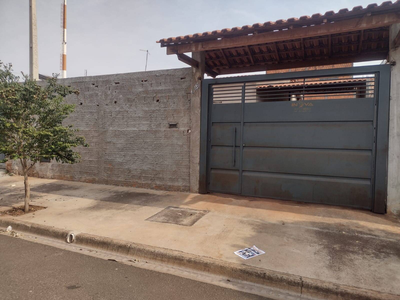 #8587 - Casa para Venda em Bauru - SP