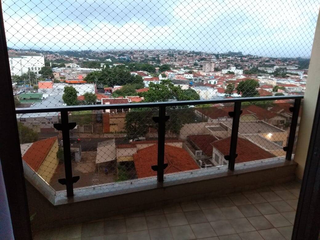 #8601 - Apartamento para Venda em Bauru - SP