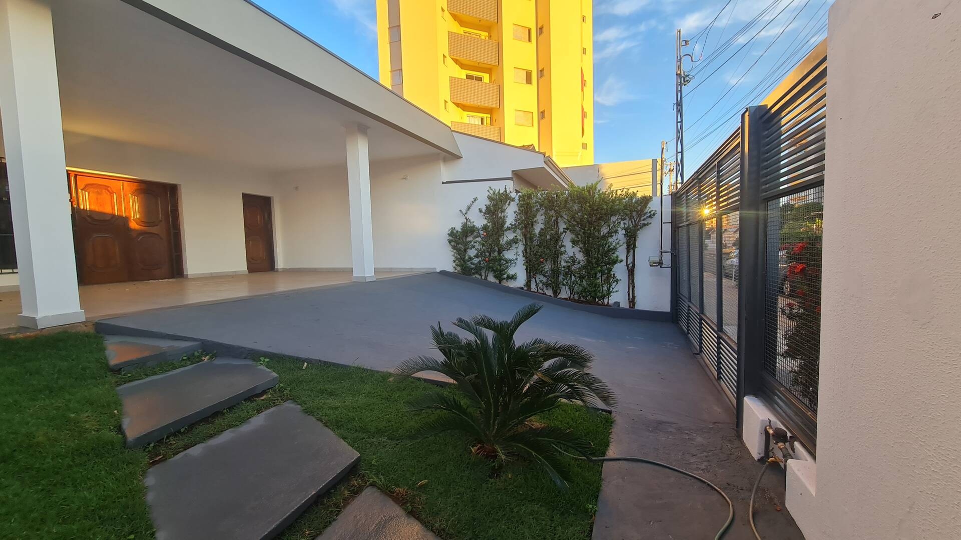 #8606 - Casa para Locação em Bauru - SP