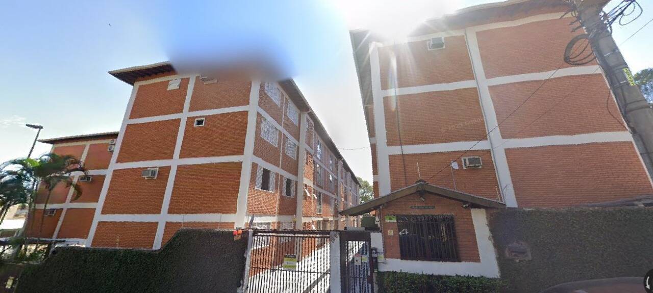 #8611 - Apartamento para Venda em Bauru - SP