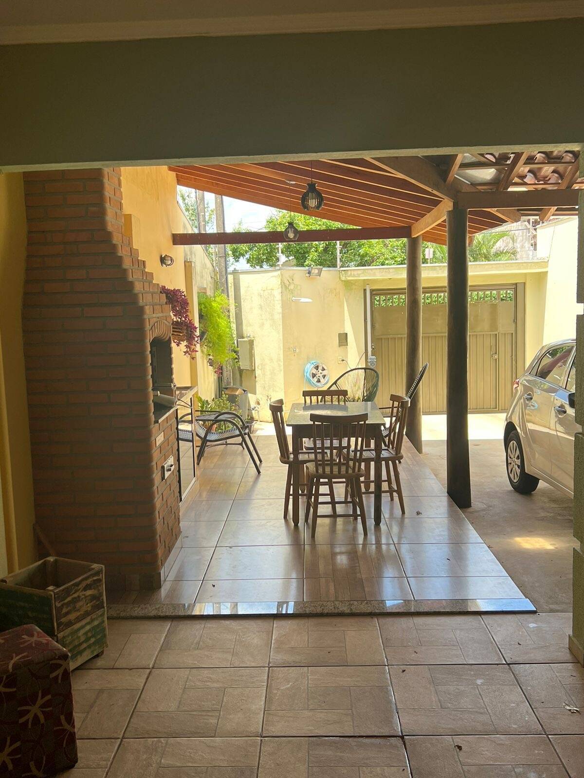 #8618 - Casa para Venda em Bauru - SP