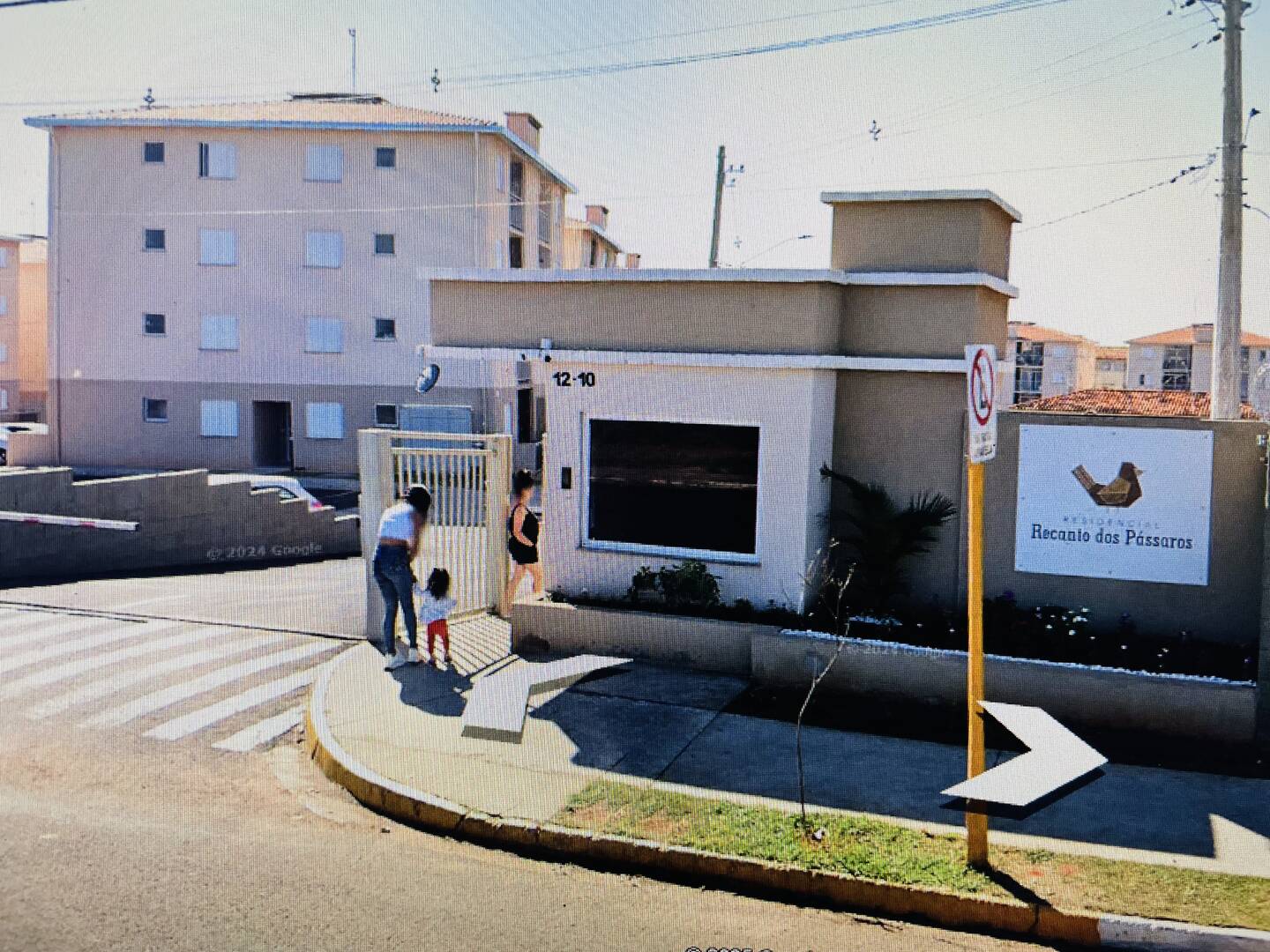 #8625 - Apartamento para Locação em Bauru - SP