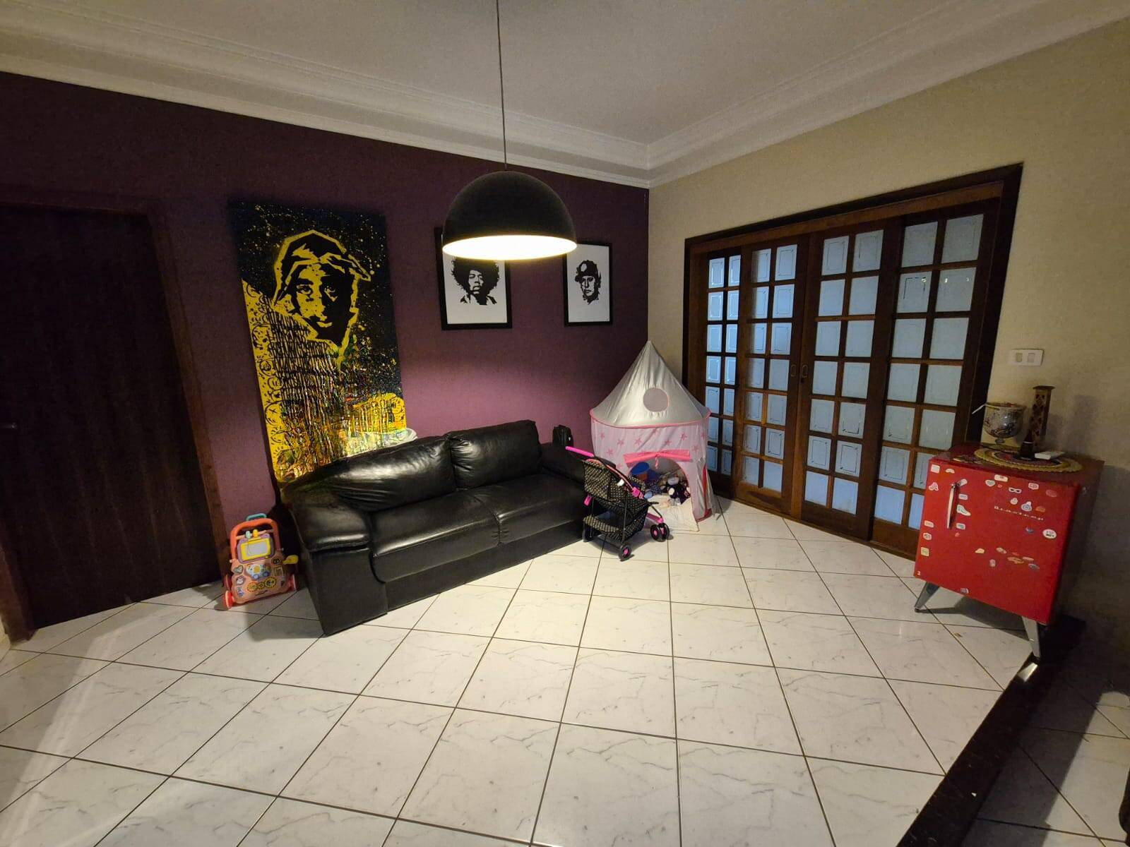 #8614 - Casa para Venda em Bauru - SP