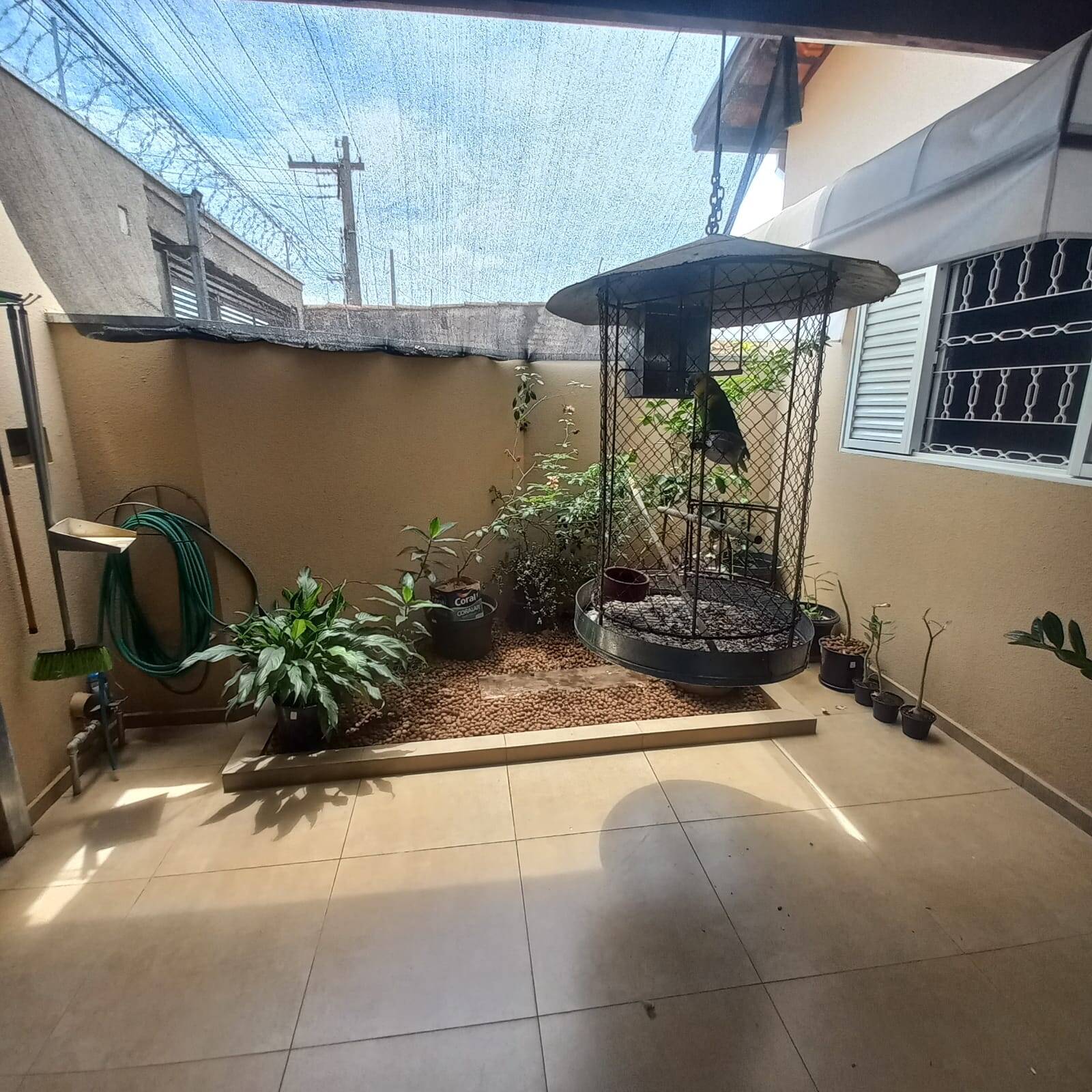 #8635 - Casa para Venda em Bauru - SP