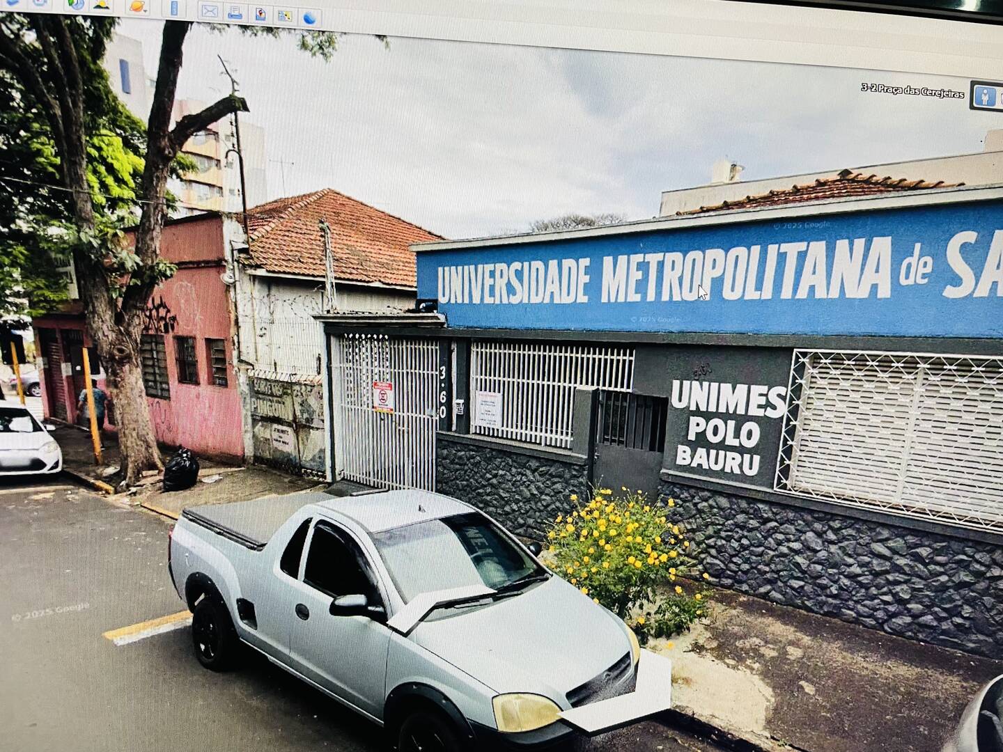 #4417 - Casa para Locação em Bauru - SP