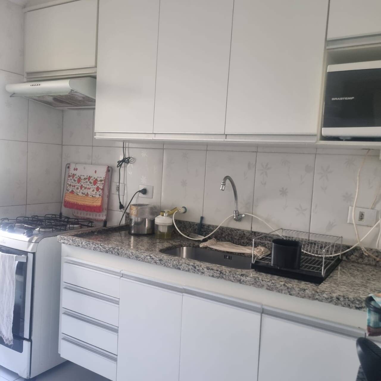 #8639 - Apartamento para Venda em Bauru - SP