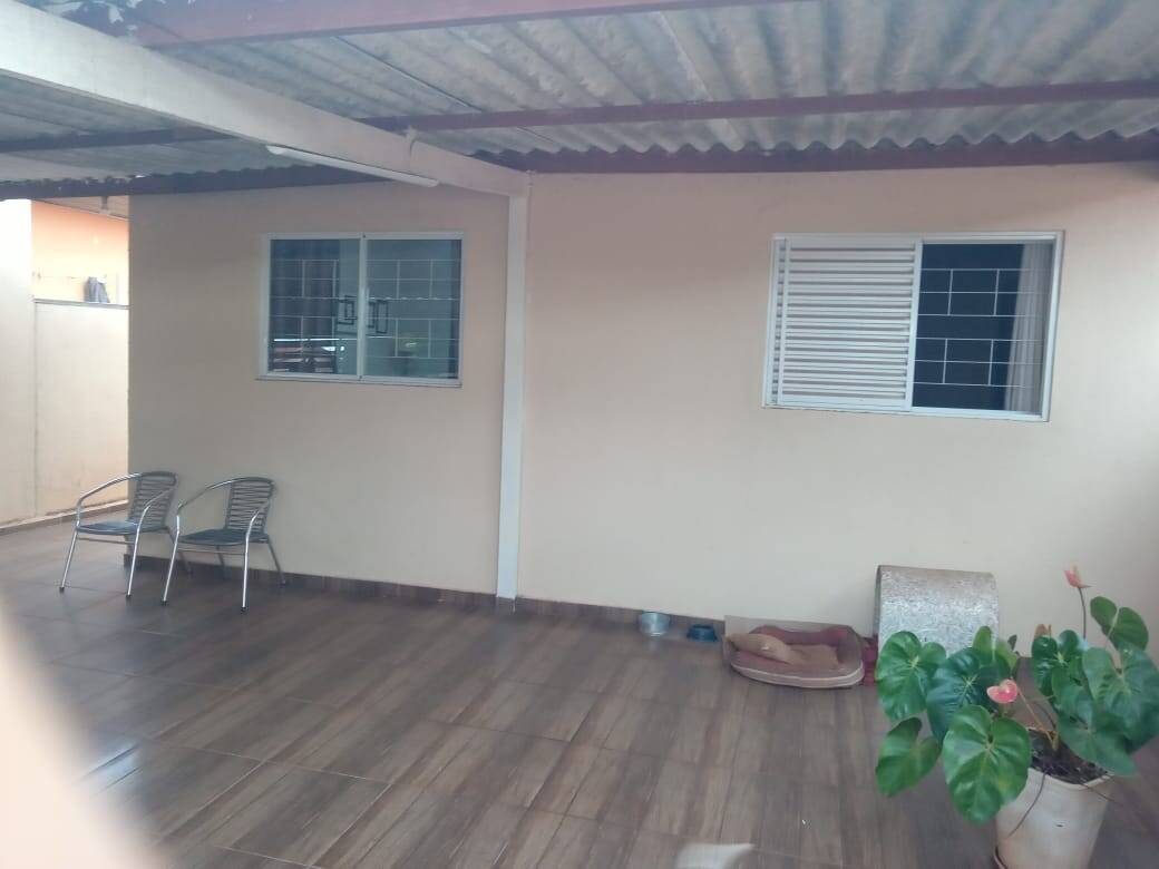 #8642 - Casa para Venda em Bauru - SP