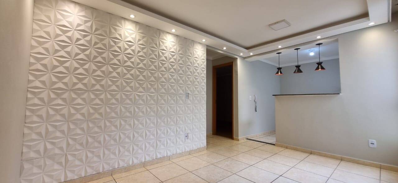 #8648 - Apartamento para Venda em Bauru - SP