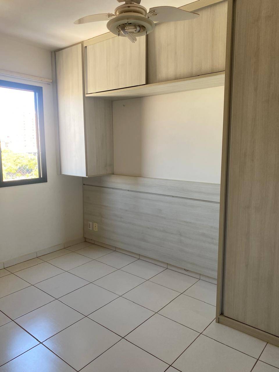 #8666 - Apartamento para Venda em Bauru - SP