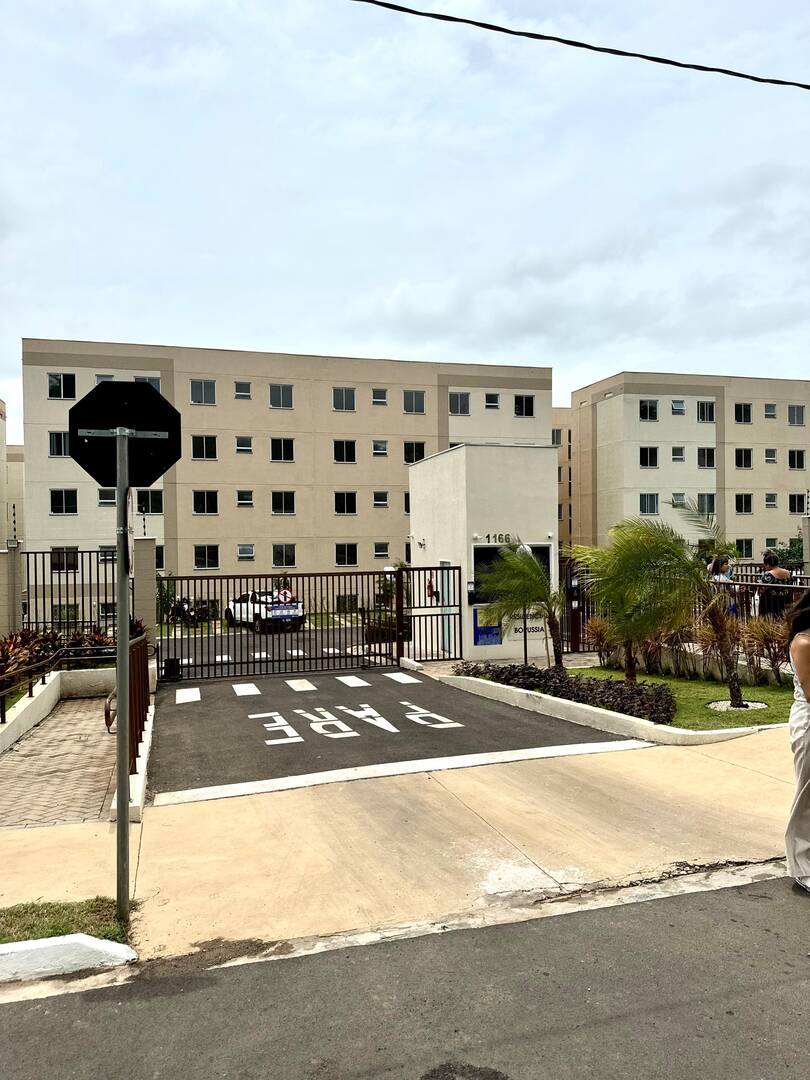 #8678 - Apartamento para Locação em Bauru - SP