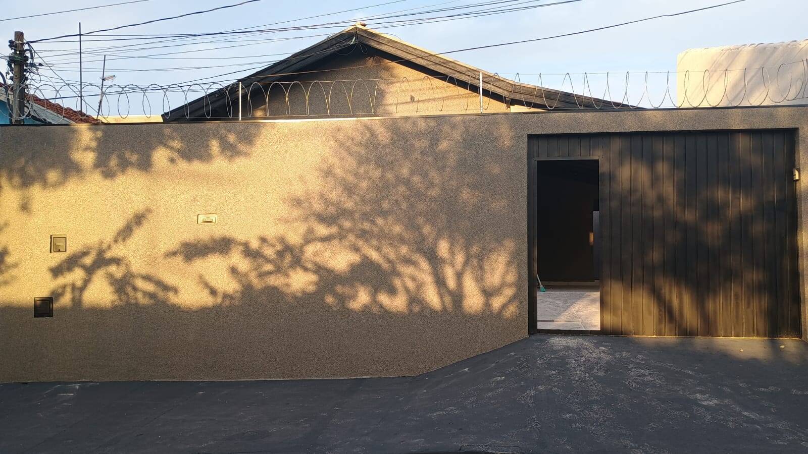 #8690 - Casa para Venda em Bauru - SP