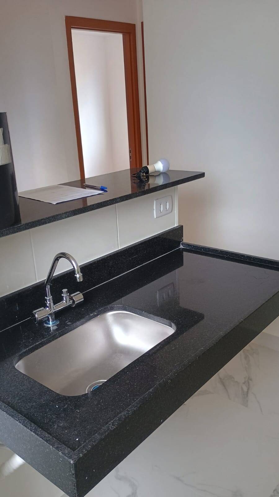 #8705 - Apartamento para Locação em Bauru - SP