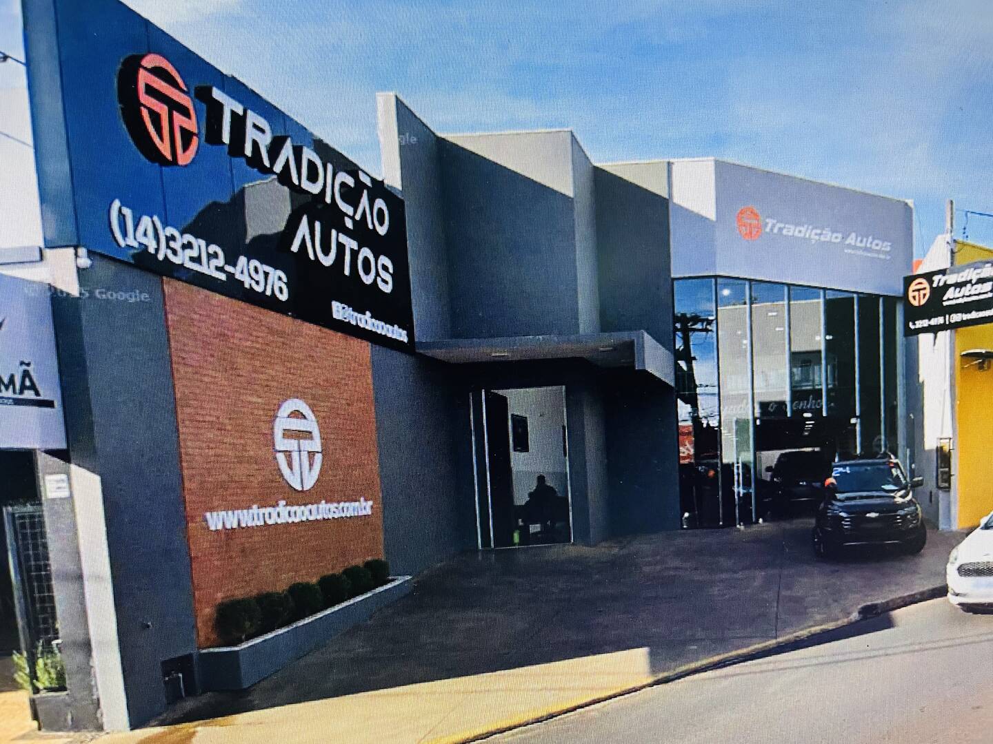 #8707 - Barracão para Venda em Bauru - SP