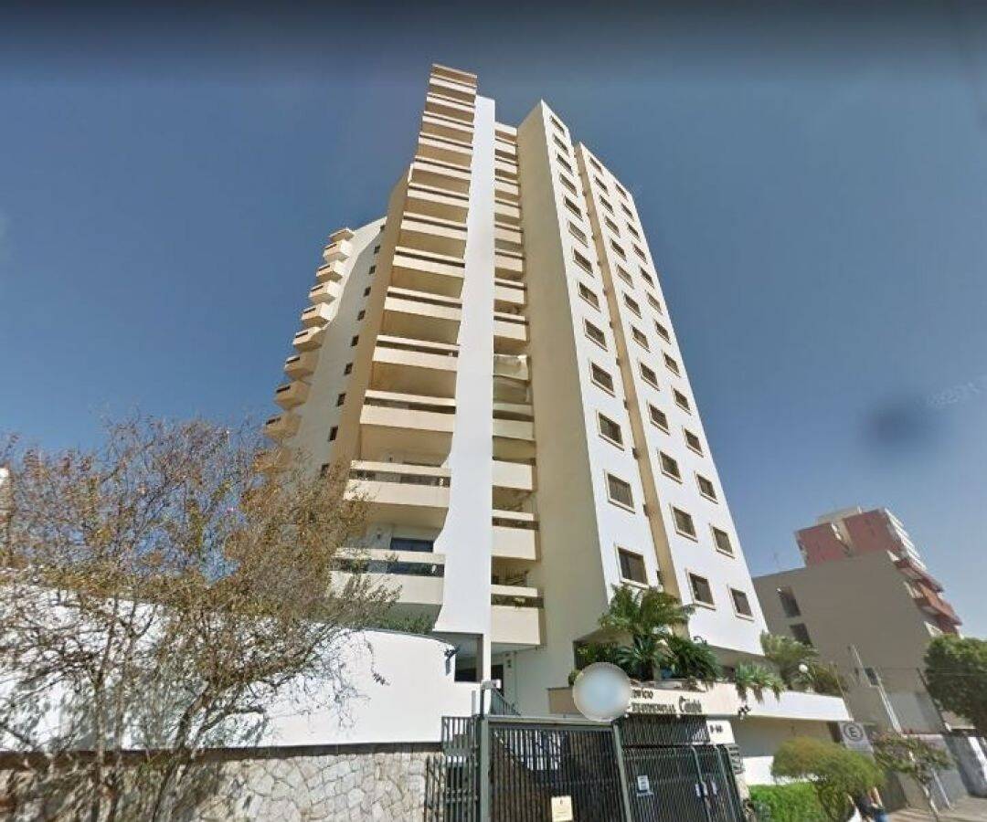 #8730 - Apartamento para Venda em Bauru - SP