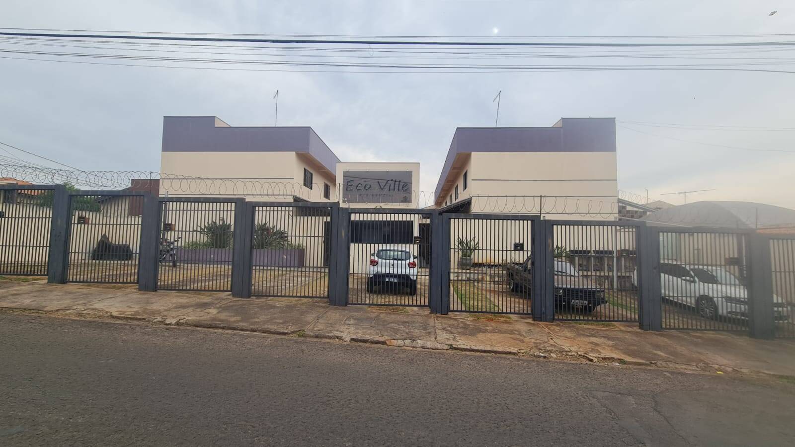 #8732 - Casa para Venda em Bauru - SP