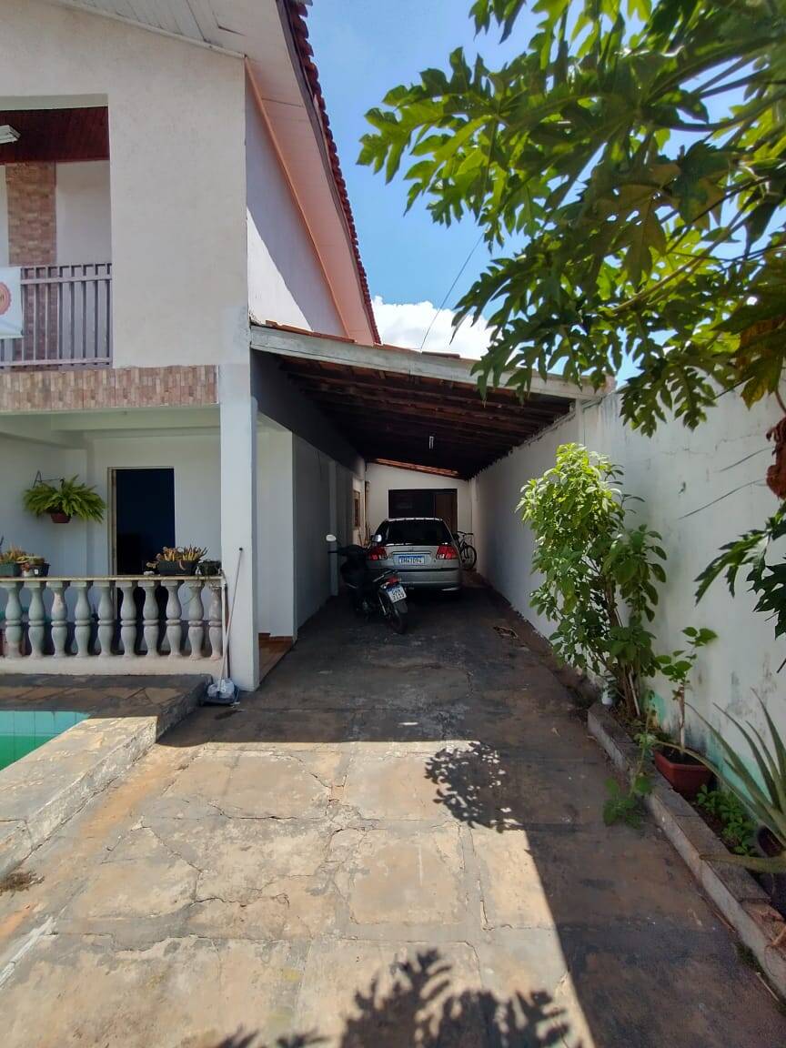 #8734 - Casa para Venda em Bauru - SP
