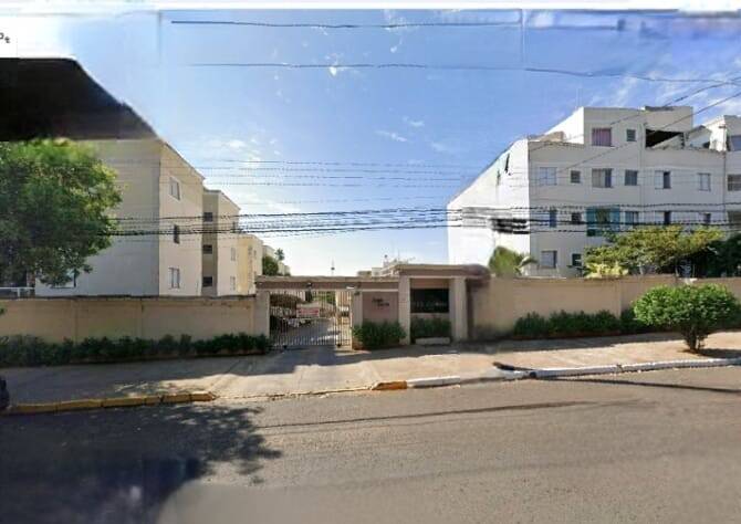 #8735 - Apartamento para Venda em Bauru - SP