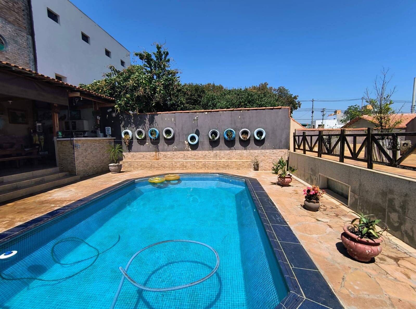 #8744 - Casa para Venda em Bauru - SP