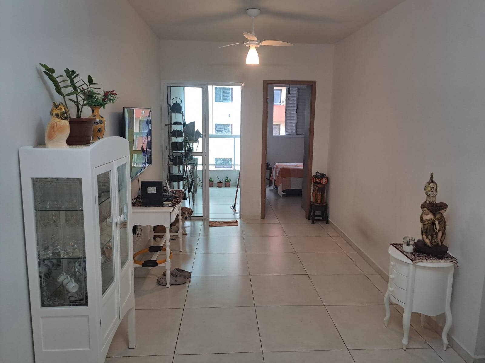 #8762 - Apartamento para Venda em Bauru - SP