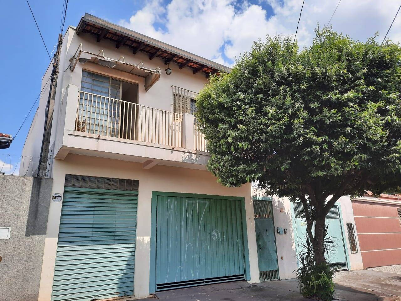 #8768 - Casa para Venda em Bauru - SP