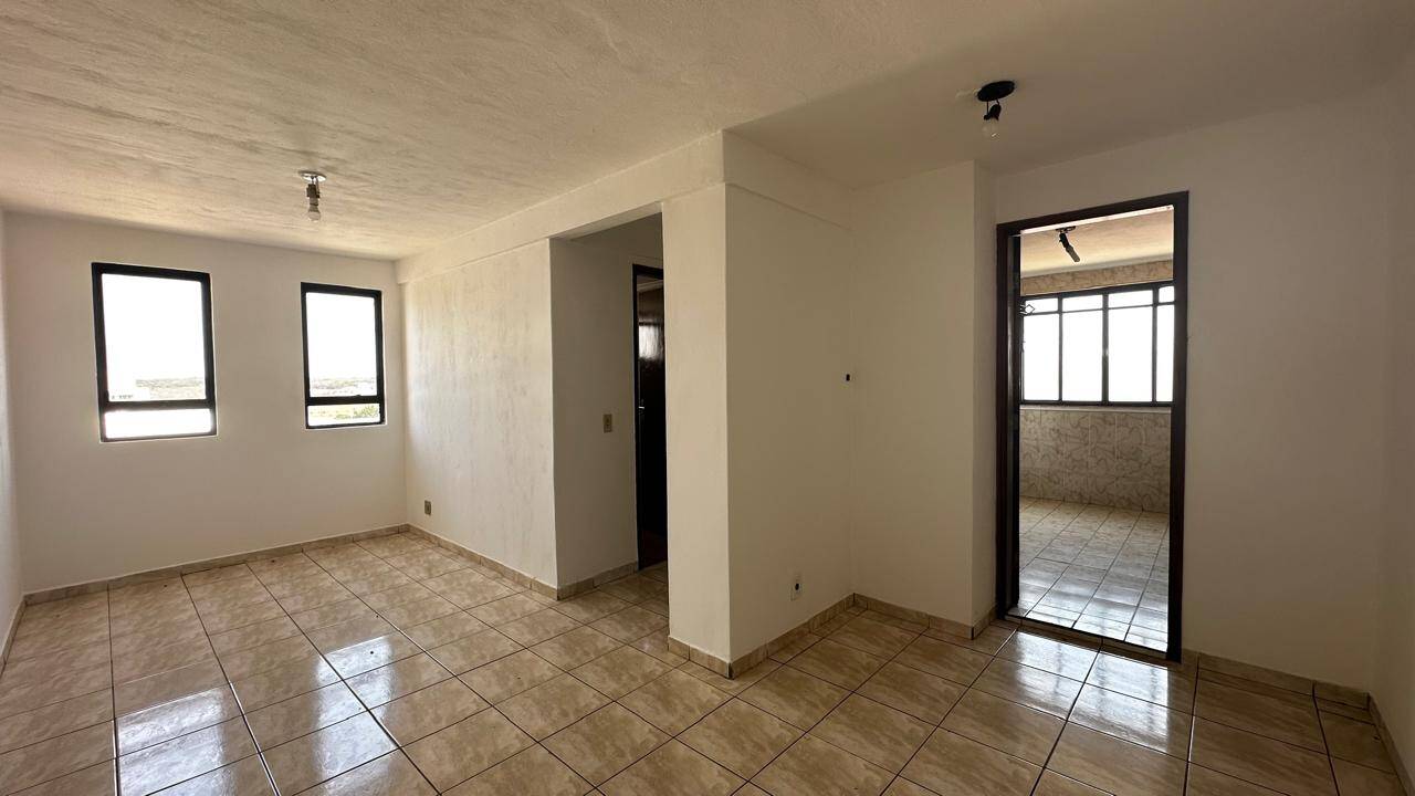 #8769 - Apartamento para Locação em Bauru - SP