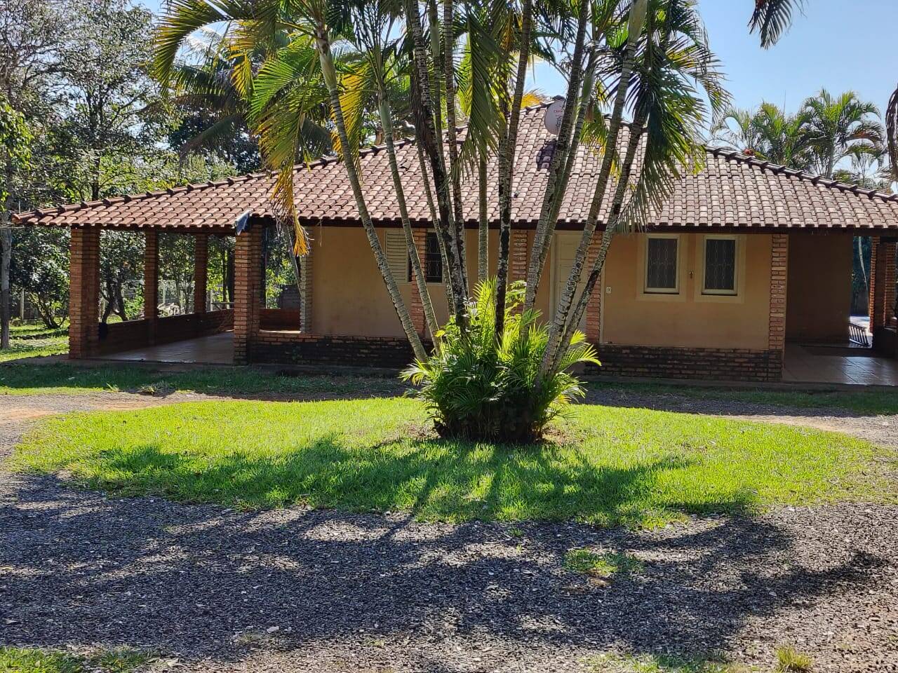 #8783 - Casa para Venda em Duartina - SP