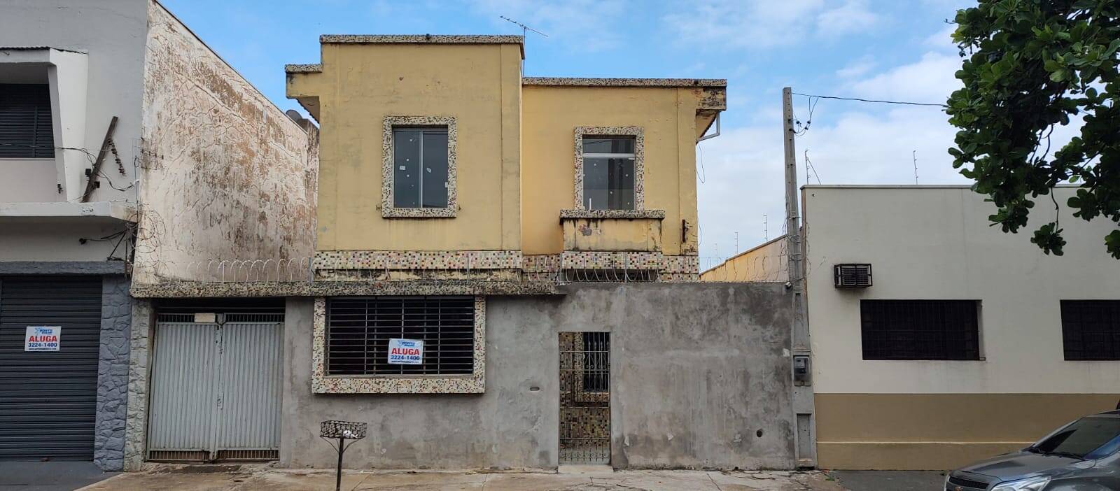 #8795 - Casa para Locação em Bauru - SP