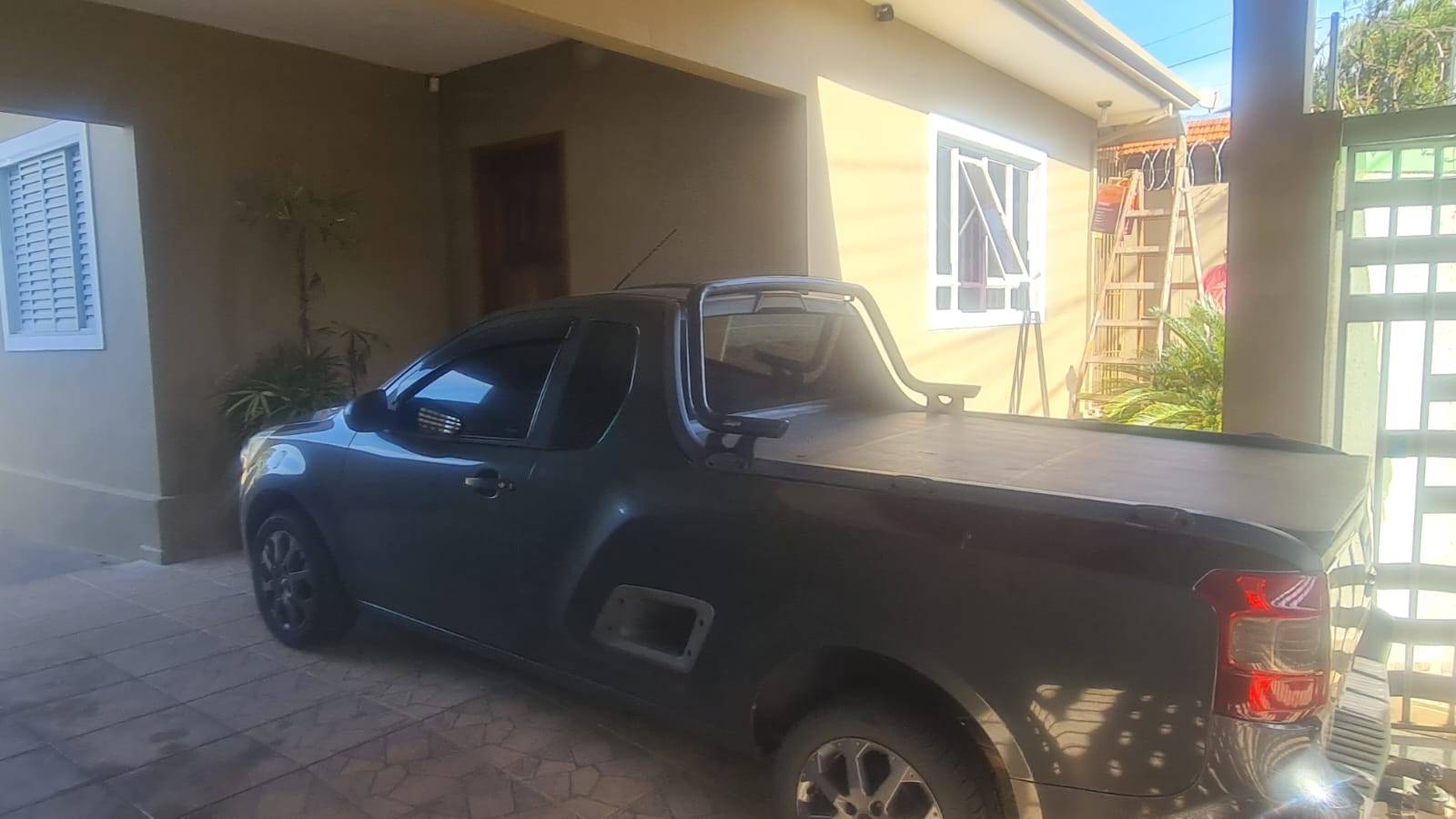 #8824 - Casa para Venda em Bauru - SP