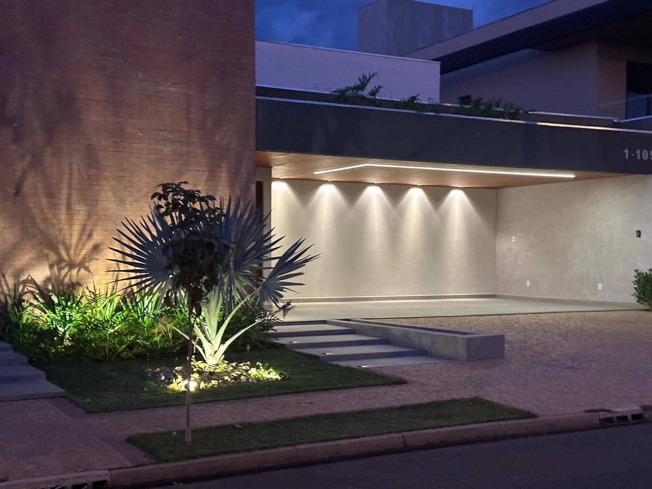 #8828 - Casa para Venda em Bauru - SP