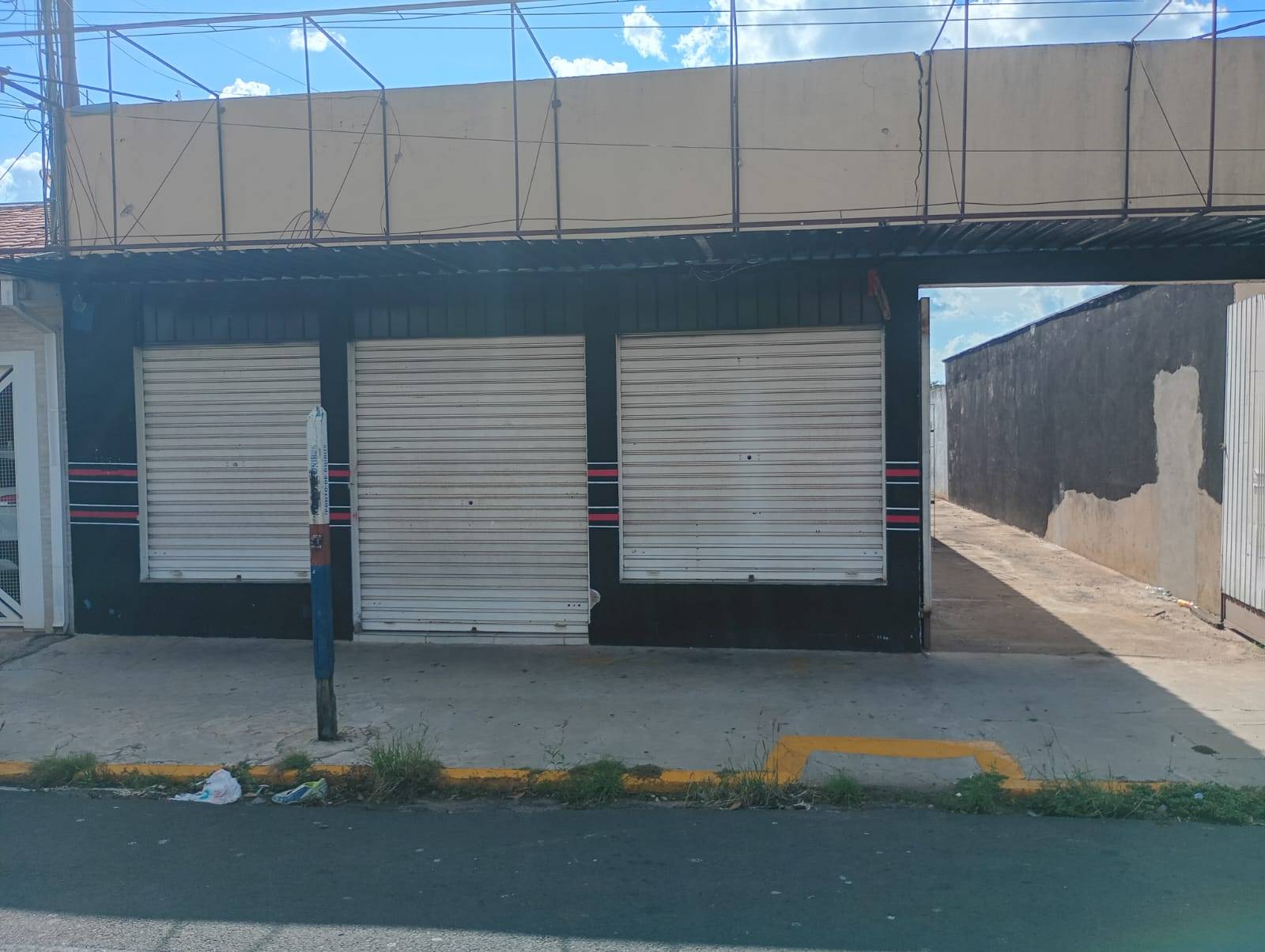 #8840 - Sala para Locação em Bauru - SP