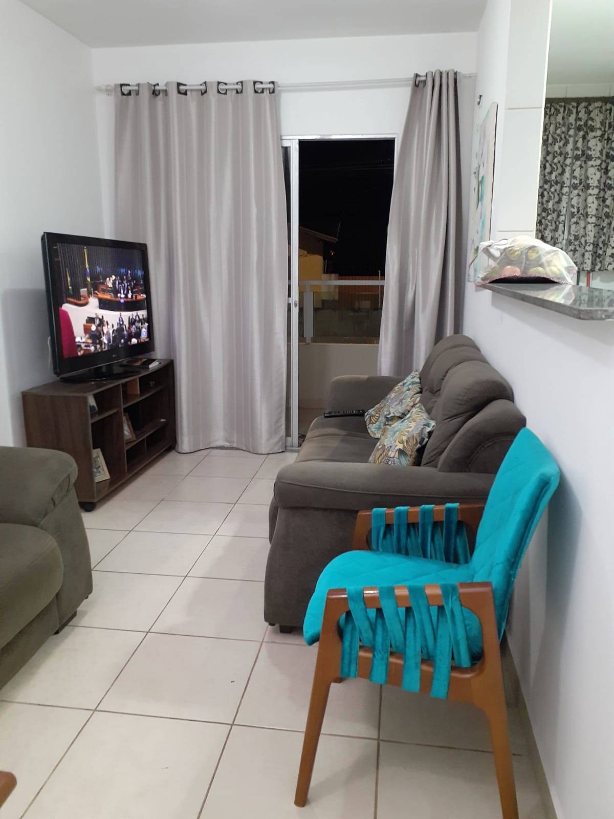 #8845 - Apartamento para Venda em Bauru - SP