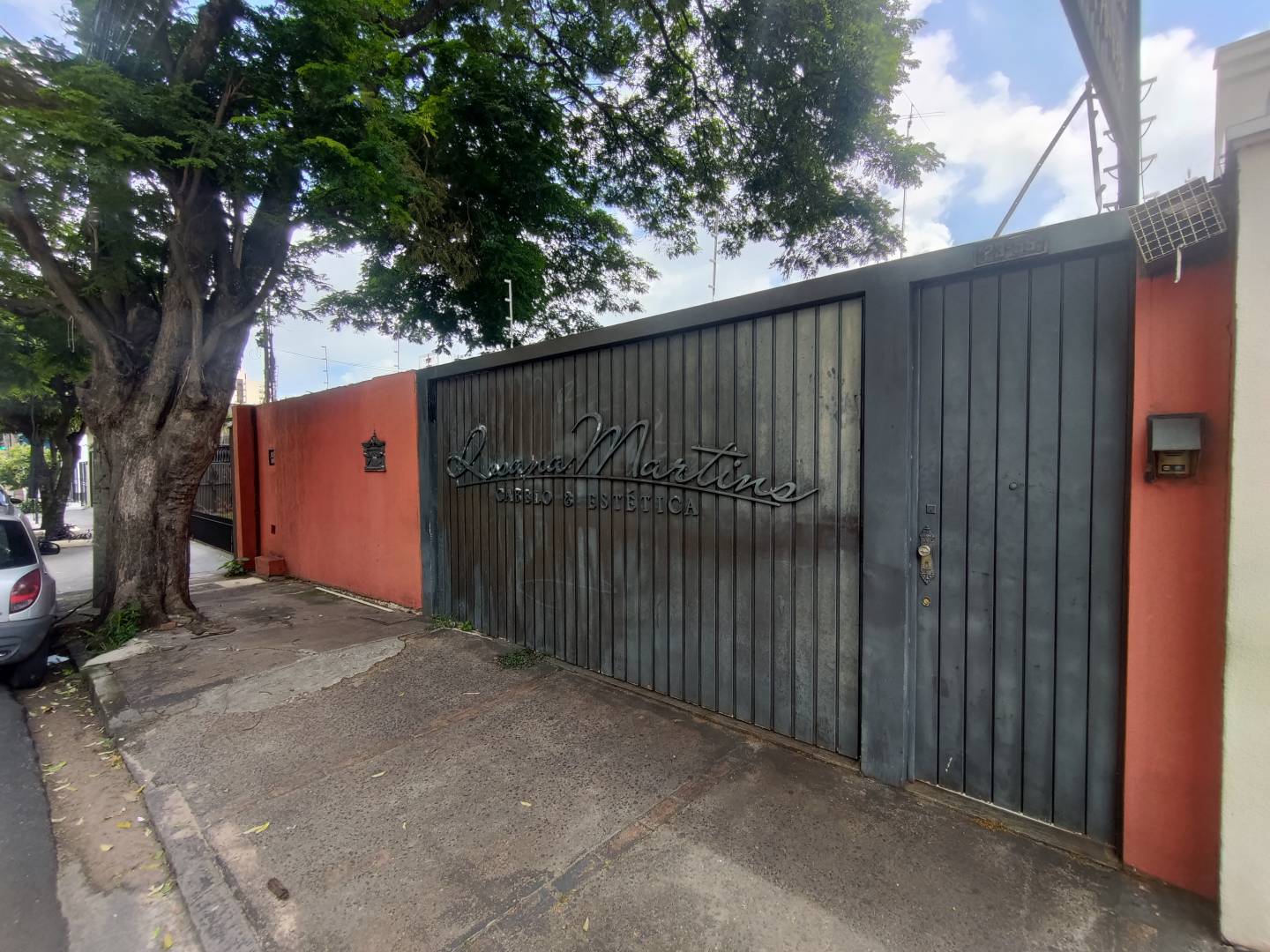 #8850 - Casa para Locação em Bauru - SP