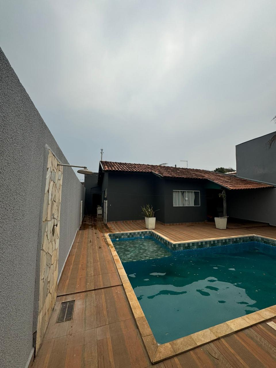 #8856 - Casa para Venda em Bauru - SP