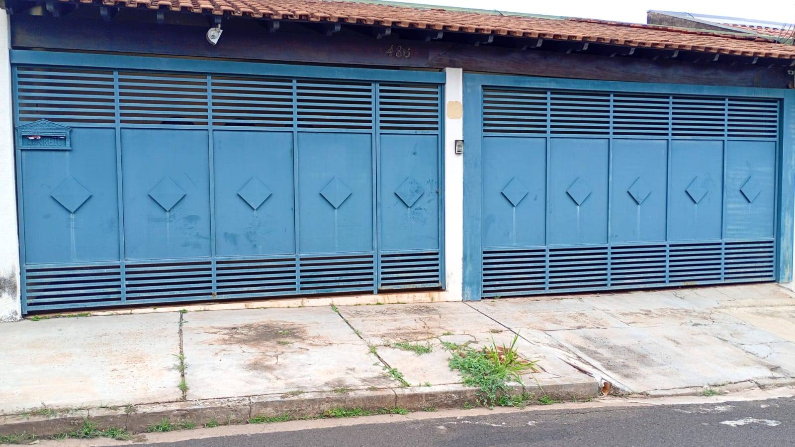 #6357 - Casa para Venda em Bauru - SP