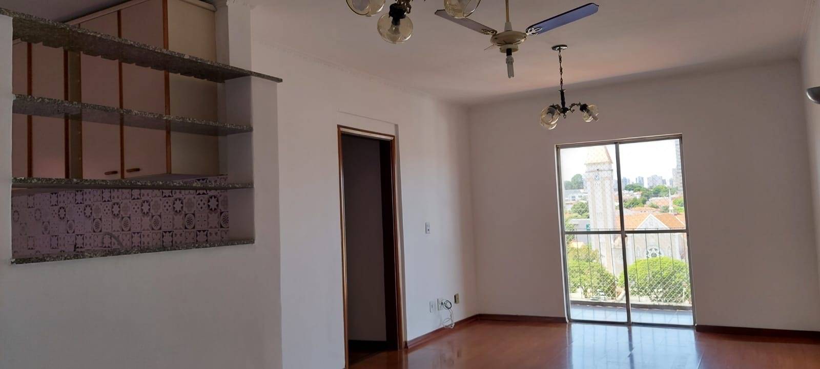 #8853 - Apartamento para Locação em Bauru - SP