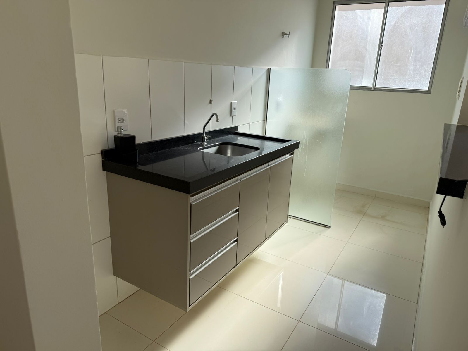 #8863 - Apartamento para Venda em Bauru - SP