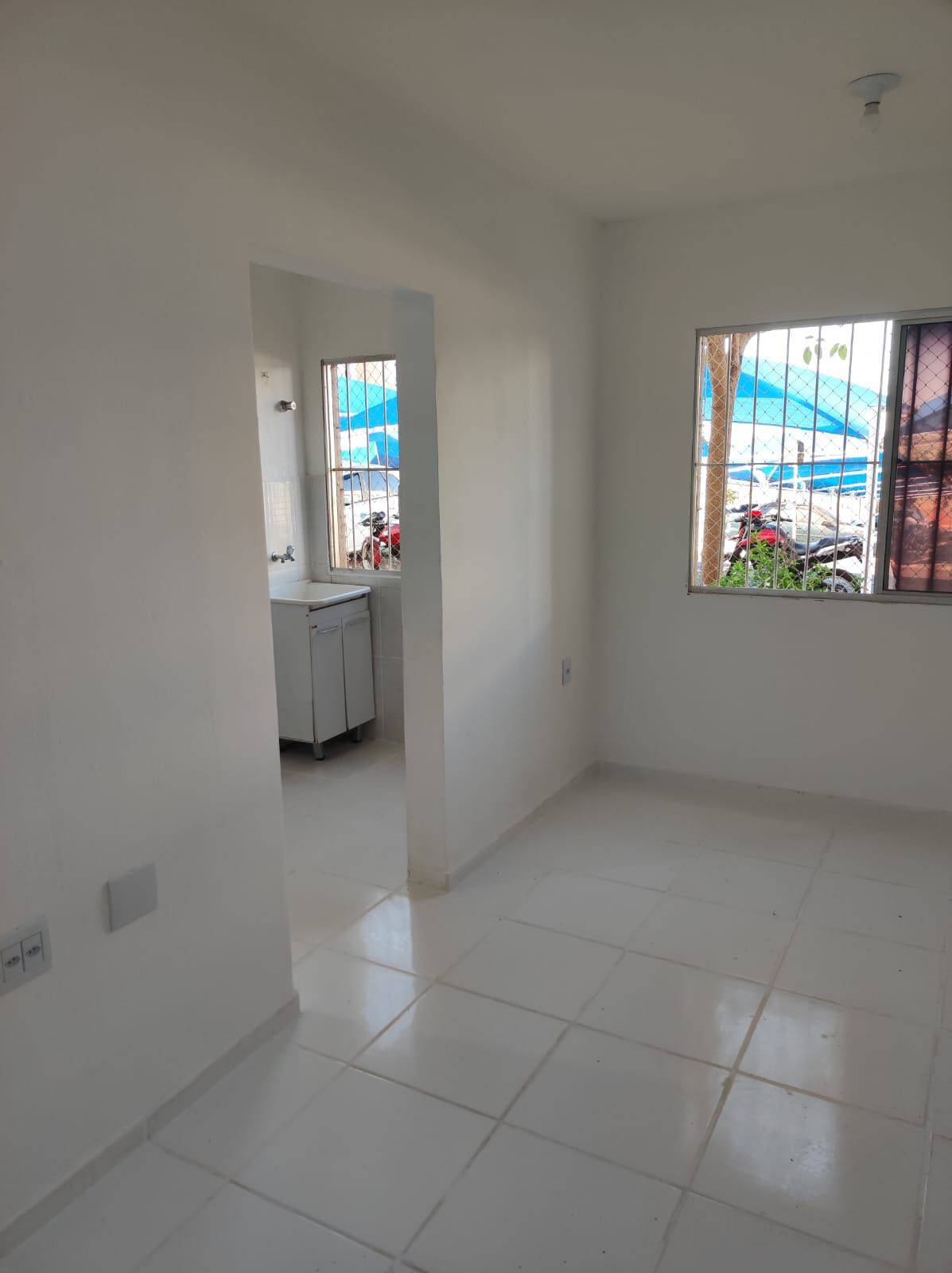 #8865 - Apartamento para Venda em Bauru - SP