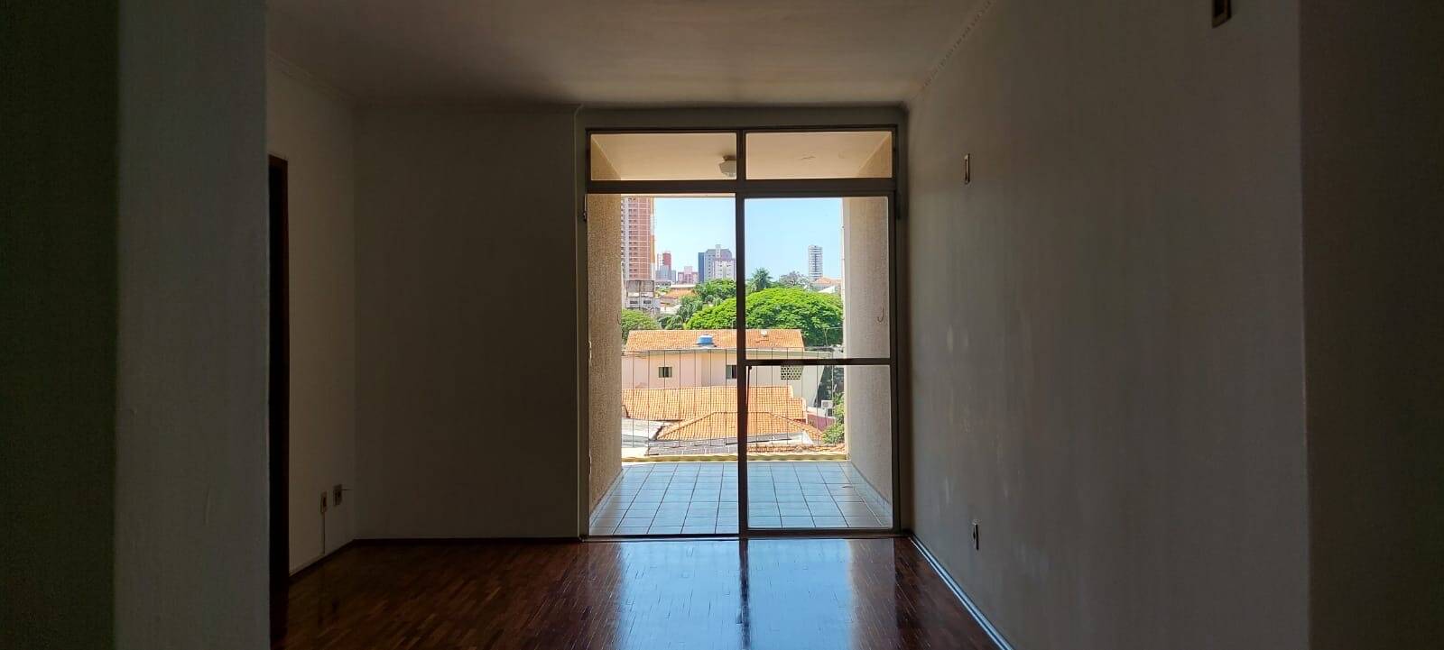 #8852 - Apartamento para Venda em Bauru - SP