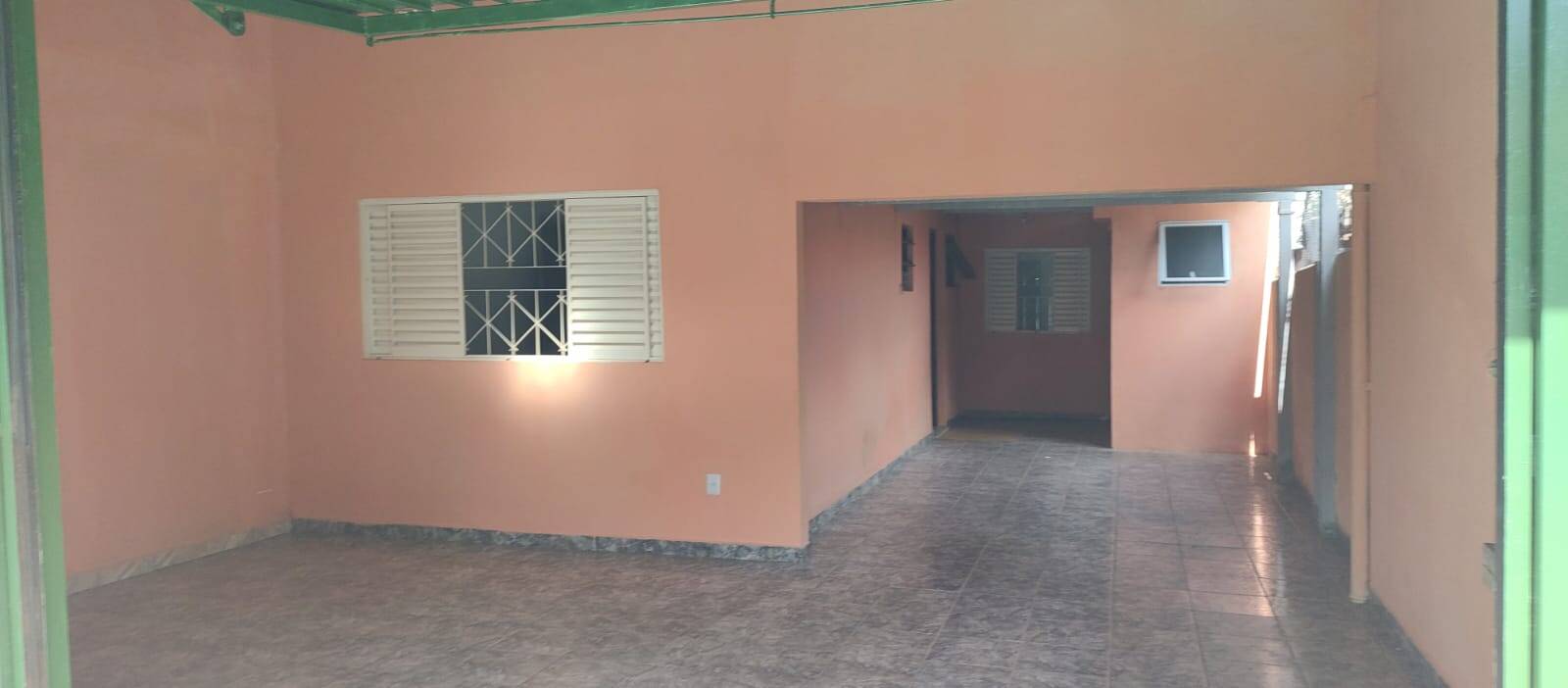 #8879 - Casa para Venda em Bauru - SP