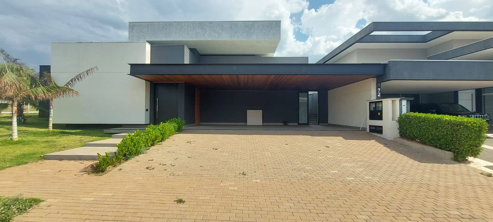#8880 - Casa para Venda em Bauru - SP