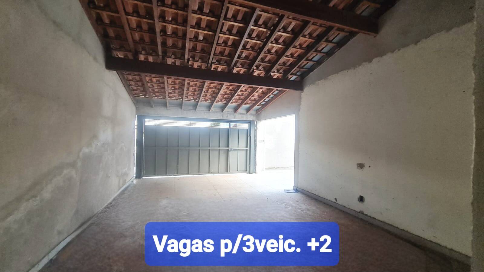 #8886 - Casa para Venda em Bauru - SP