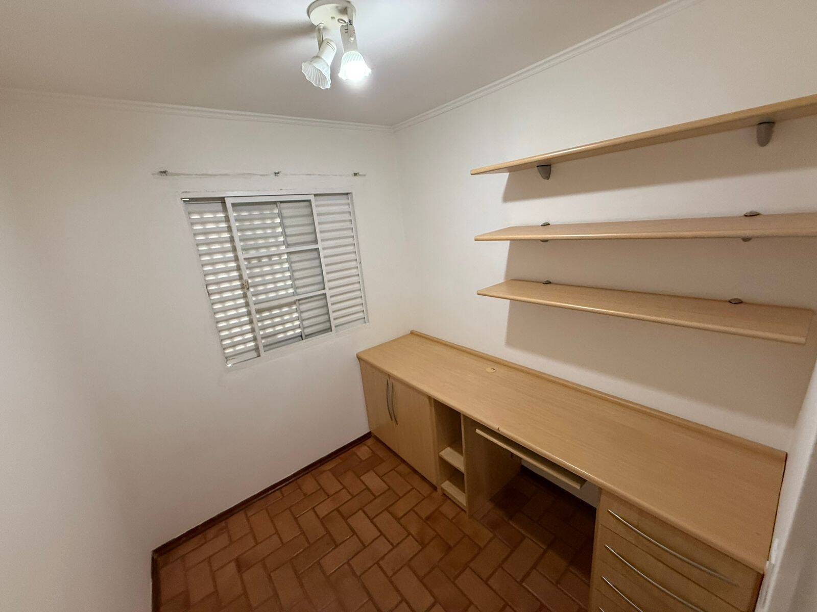 #8895 - Apartamento para Venda em Bauru - SP