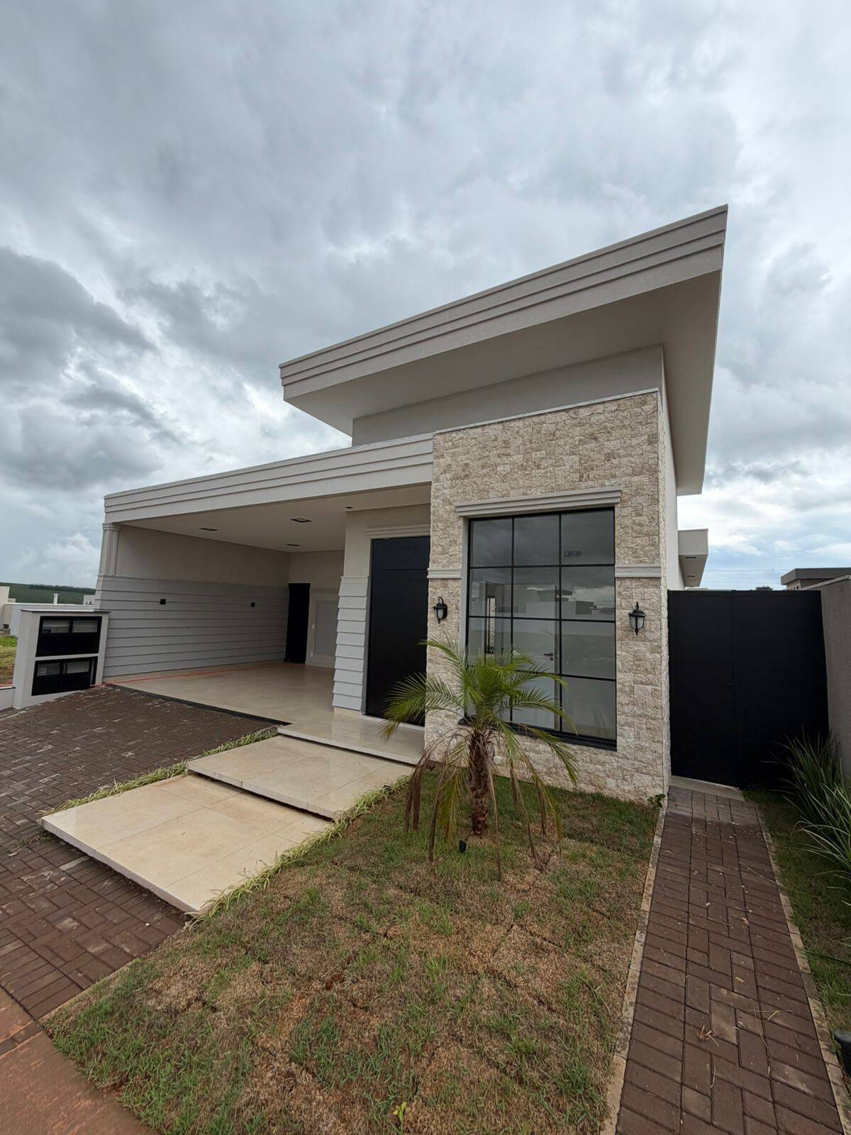 #8896 - Casa para Venda em Bauru - SP