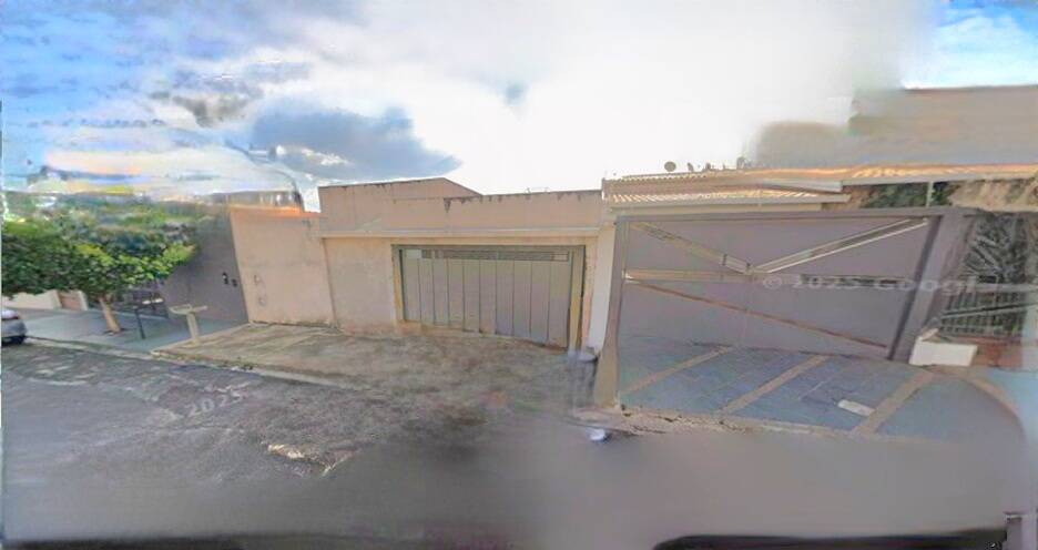 #8897 - Casa para Venda em Bauru - SP