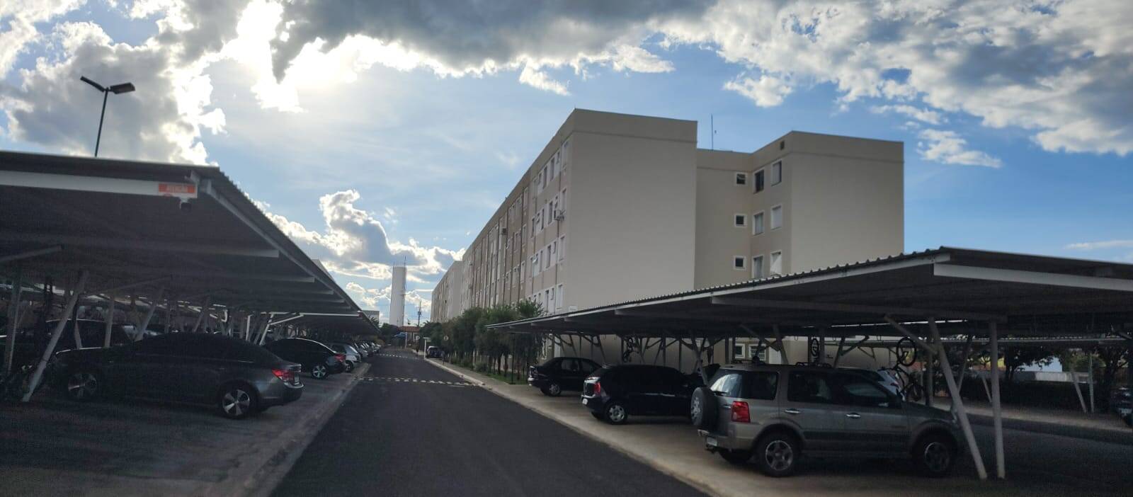 #8900 - Apartamento para Locação em Bauru - SP