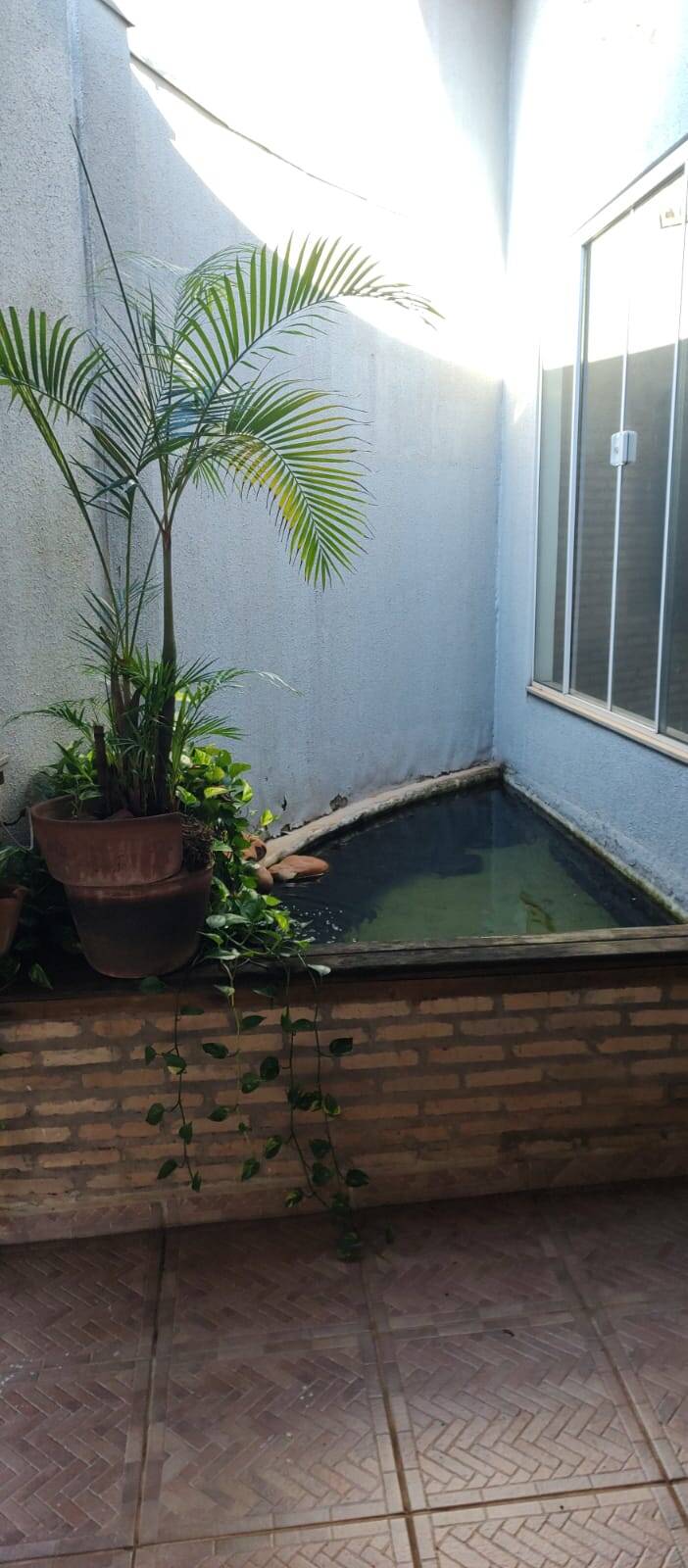 #8906 - Casa para Locação em Bauru - SP