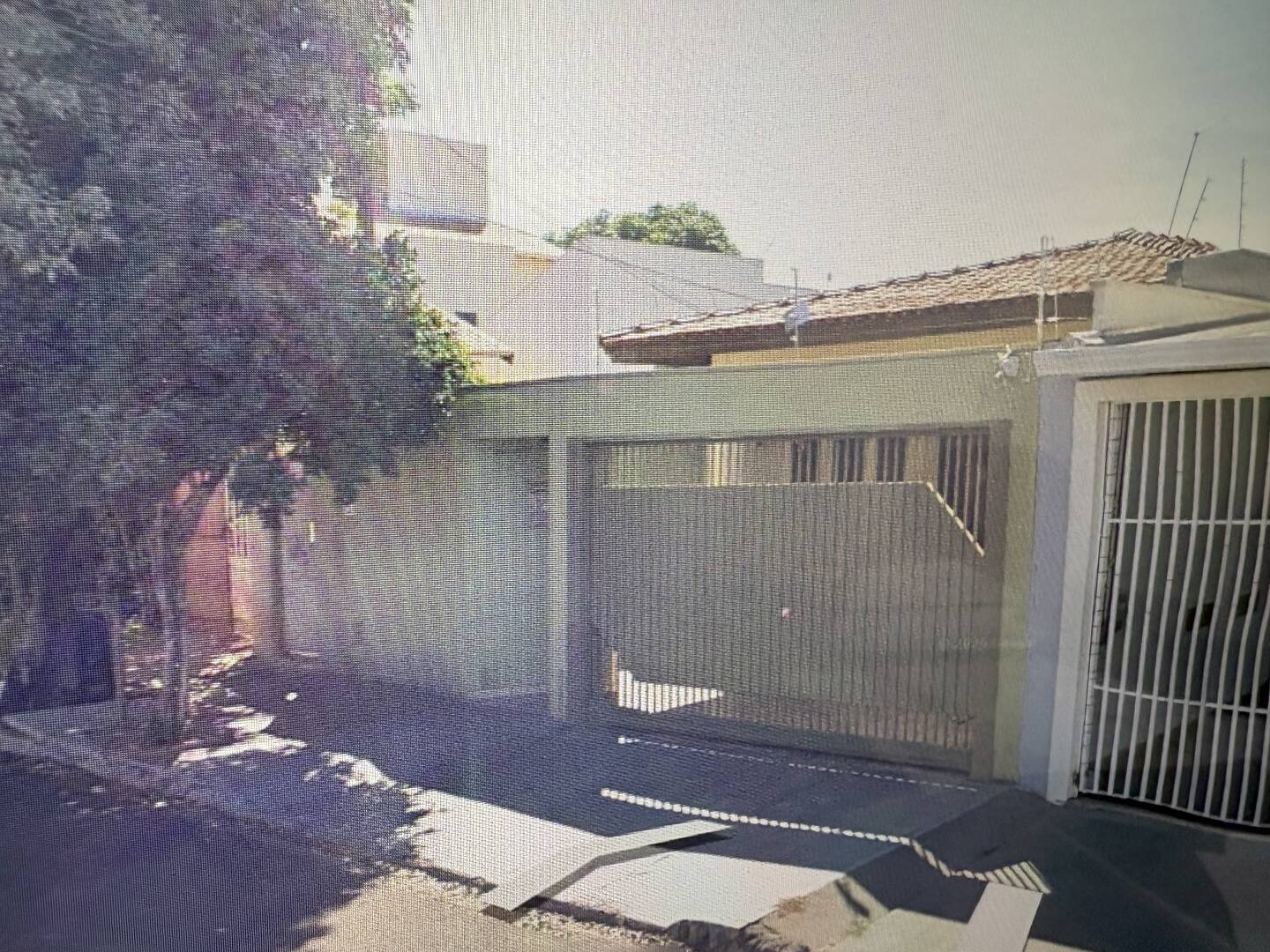 #8907 - Casa para Venda em Bauru - SP