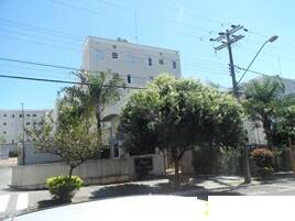 #8929 - Apartamento para Locação em Bauru - SP