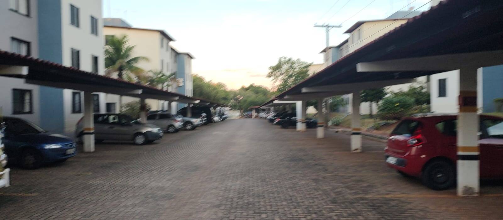 #8933 - Apartamento para Locação em Bauru - SP
